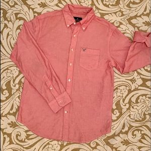 AE Men’s Button Down
